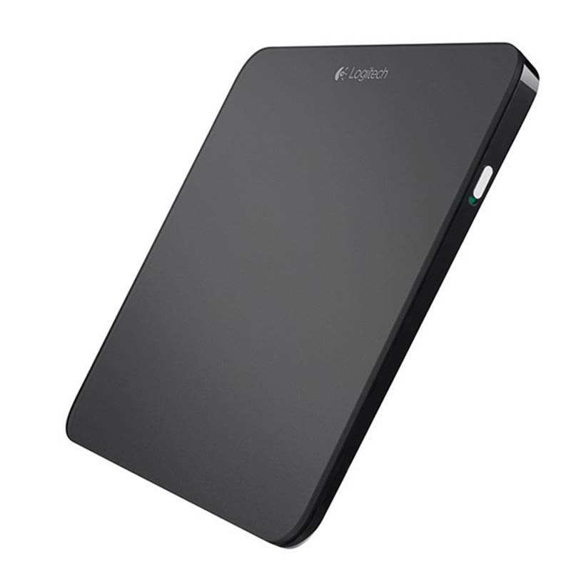 Logitech T650 Wireless Rechargeable Touchpad